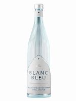 Вода негазированная BLANC BLEU стекло 0,7л