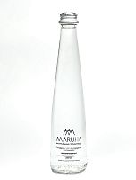 Вода негазированная MARUHA 0,33л