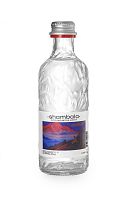 Вода газированная SHAMBALA стекло 0,285л